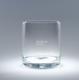 100% Authentic Goldman Sachs Double Old Fashioned Glasses 13.5 oz. (Set of 4)