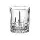 12 1/2 oz Double Old Fashioned Glass Perfect Serve