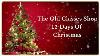 12 Days Of Exceptional Vintage Retro And Handmade Eyewear