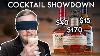 15 Vs 170 Bourbon Can You Taste The Difference In Cocktails