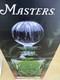 2025 Masters Berckman's Place Decanter with Double Old Fashioned Glasses Limited