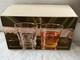 2025 Special Edition Masters Double Old Fashioned Glasses (set of 2) New in Box