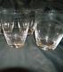 4 Lenox Oxygen Double Old Fashioned Glass