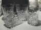 4 Waterford Crystal Kylemore Double Old Fashioned Tumbler Glasses In Box