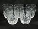 5 Waterford Crystal Lismore Traditions Double Old-fashioned Glass
