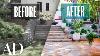 60k L A Backyard Transformation By A Pro Designer Replace This Space Architectural Digest