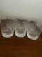 6 Lenox Mystic Double Old Fashioned Glasses Vintage Discounted Glasses