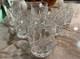 6 Waterford Grainne Double Old Fashioned STUNNING! RL