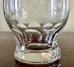 6 William Yeoward Crystal India Tumblers Double Old Fashioned All One Money