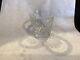 ARMAGNAC by BACCARAT Double Old Fashioned Glass LARGE 4 1/8 WHISKEY Tumbler