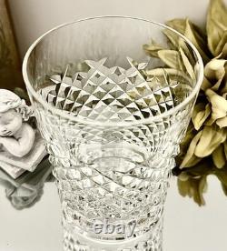 Alana Double Old Fashioned Waterford Crystal Glass 12 Oz