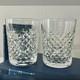 Alana Double Old Fashioned Waterford Crystal Glass 12 Oz Old Fashioned Alana- 2