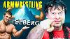 Arm Wrestling Is Way Weirder Than You Think Full Iceberg Explained