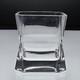 Arnolfo Di Cambio Double Old Fashioned Whisky Geometric Glass Blade Runner Italy