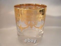 Arte Italica DOUBLE OLD FASHIONED Glasses (AIZ4g)