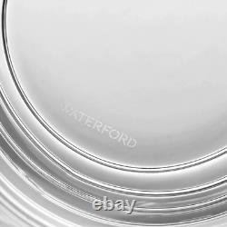 BRAND NEW IN BOX Waterford Mixology Double Old Fashioned Tumblers Set/4 Crystal