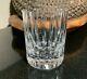 Baccarat Crystal Harmonie 4 1/8 Double Old Fashioned Glasses 7 Available