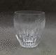 Baccarat Crystal Massena 4 Double Old Fashioned Tumbler Sold Individually
