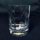 Baccarat Crystal Montaigne Double Old-fashioned Tumbler One Glass 1107293 New