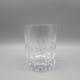 Baccarat Crystal ROTARY Double Old Fashioned Glass