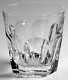 Baccarat HARCOURT Double Old Fashioned Glass 5989787