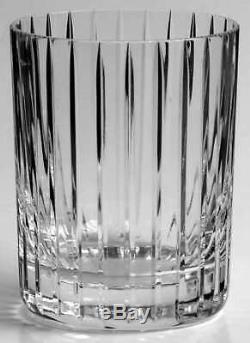 Baccarat HARMONIE Double Old Fashioned Glass 5932070