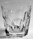 Baccarat Harcourt-Versailles Double Old Fashioned Glass 5989787
