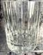 Baccarat Harmonie Double Old Fashioned Glass Crystal DOF Barware Signed