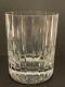 Baccarat Harmonie Double Old Fashioned Tumbler (Five Available)