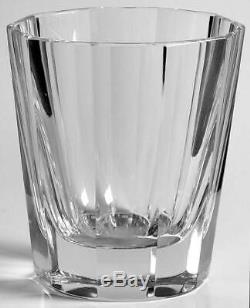 Baccarat MONACO Double Old Fashioned Glass 10462265