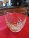Baccarat Massena Double Old Fashioned Glass 3 7/8 X 3 3/8 FLAWLESS