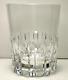 Baccarat Rotary Double Old Fashioned 4 1/8