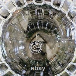 Baccarat Rotary Double Old Fashioned 4 1/8 VERY NICE 4 AVAILABLE