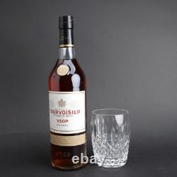 Ballybay by Waterford Crystal 4 1/2 x 3 Double Old Fashioned Glass(s)