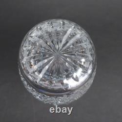 Ballybay by Waterford Crystal 4 1/2 x 3 Double Old Fashioned Glass(s)