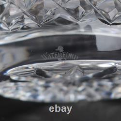 Ballybay by Waterford Crystal 4 1/2 x 3 Double Old Fashioned Glass(s)