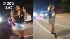 Bartender Arrested For Dui After Fleeing Accident Scene