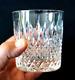 Beautiful Stuart Crystal Manhattan Double Old Fashioned Glass