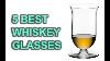 Best Whiskey Glasses Buy In 2019