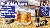 Best Whiskey Glasses For Every Use From Tastings To Old Fashioneds