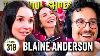 Blaine Anderson Dating Coach On Tyso 318