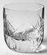 Block Rainbow Double Old Fashioned Glass 894042