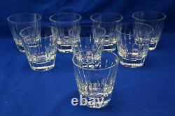 Block Rhapsody (8) Double Old Fashioned Glasses, 4