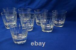 Block Rhapsody (8) Double Old Fashioned Glasses, 4
