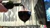 Bottle Of Wine Glass 720 ML Wine Glass