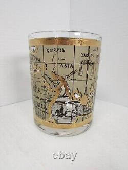 Cera Maps Doubled Old Fashioned Glasses Set Of 8