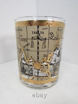 Cera Maps Doubled Old Fashioned Glasses Set Of 8