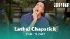 Chapstick Is Lethal Leland Klassen Full Special