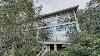 Coca Cola Vice President S Abandoned Glass Mansion In The Woods Everything Left Inside