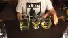 Comparaci N Entre Vasos De Regalo Glenlivet Vs Glencairn Y Vs Old Fashioned